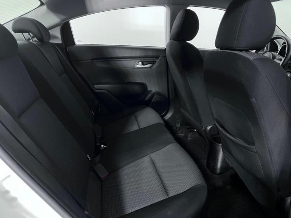 Kia Rio IV Рестайлинг с пробегом 2020 года, цена 1 425 000 рублей, 65089 км, седан, Автокод Объявления