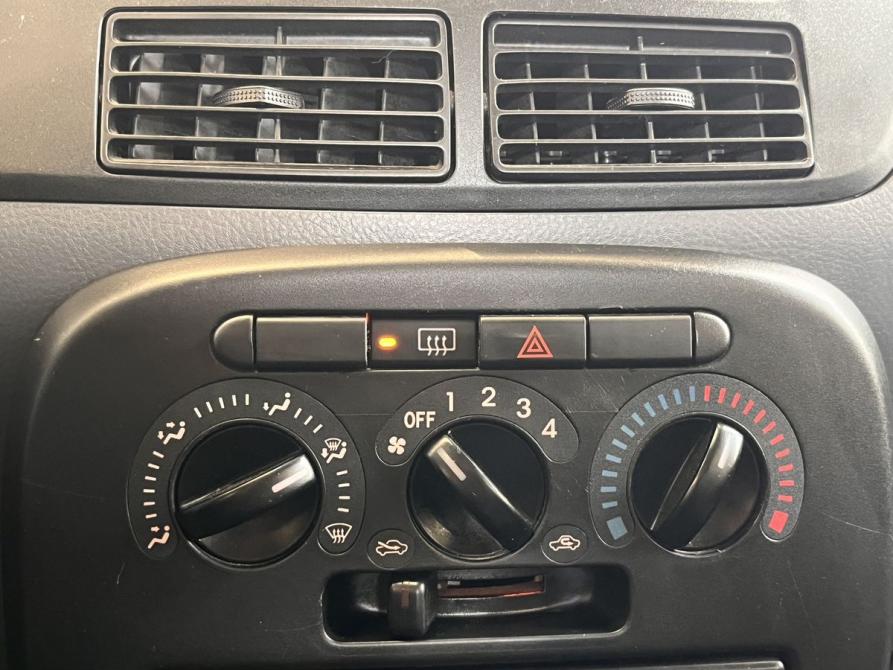 Daihatsu Cuore V (L700) Псков  - изображение 14