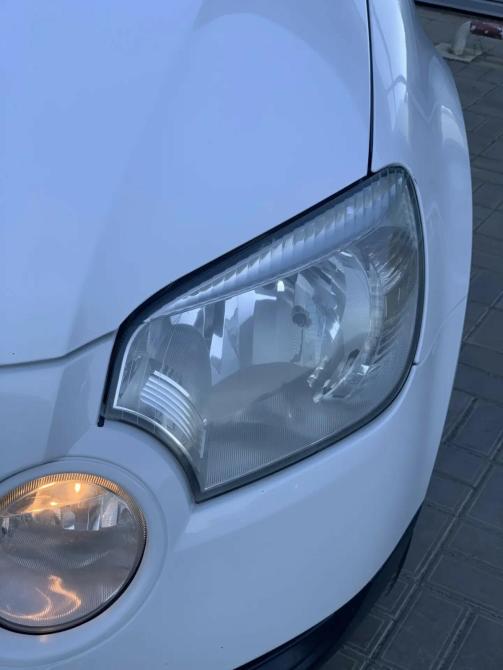 Skoda Yeti I Астрахань  - изображение 9