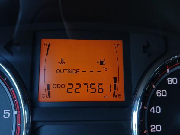 SsangYong Actyon II с пробегом 2012 года, цена 789 000 рублей, 227559 км, внедорожник, Автокод Объявления