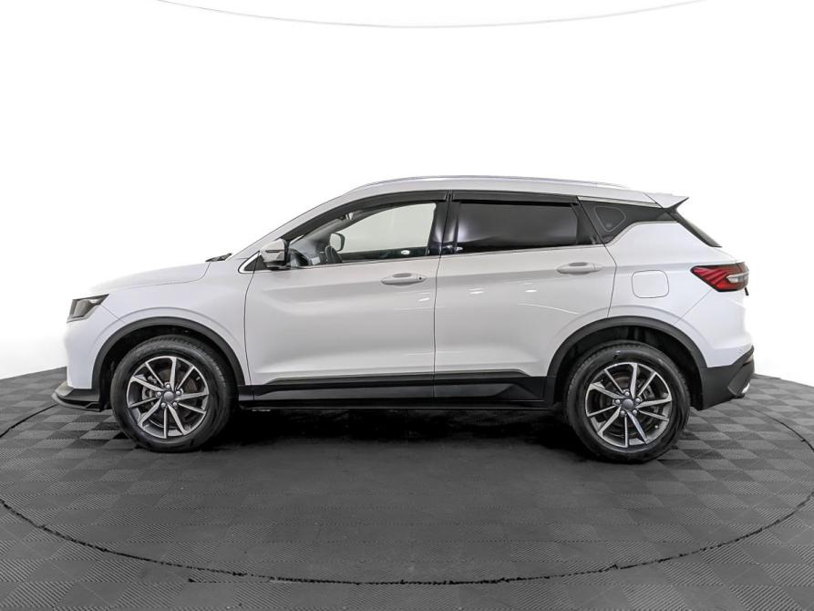 Belgee X50 Москва  - изображение 8