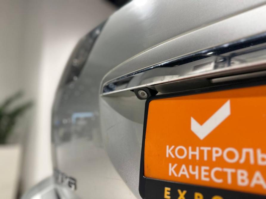 Toyota Harrier II (XU30) Новосибирск  - изображение 11