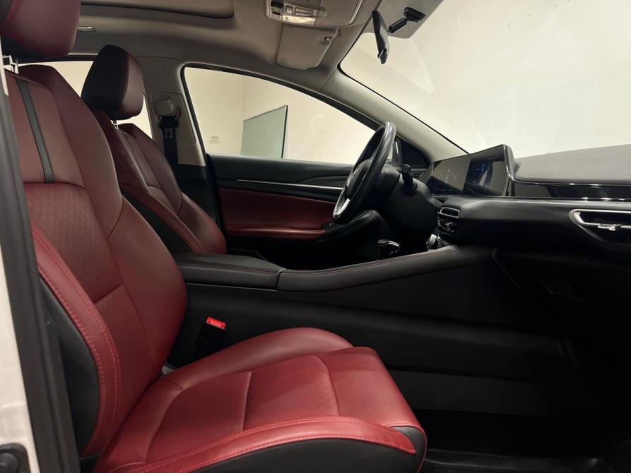 Changan Eado Plus Кемерово  - изображение 13