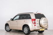 Suzuki Grand Vitara II Красноярск  - изображение 25