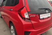 Honda Fit II Красноярск  - изображение 34