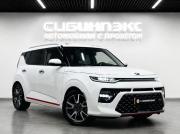 Kia Soul III Кемерово  - изображение 19