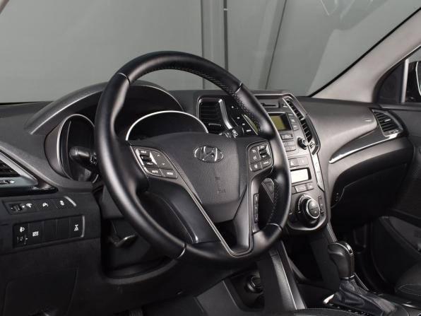 Hyundai Santa Fe III с пробегом 2014 года, цена 1 749 999 рублей, 304775 км, внедорожник, Автокод Объявления