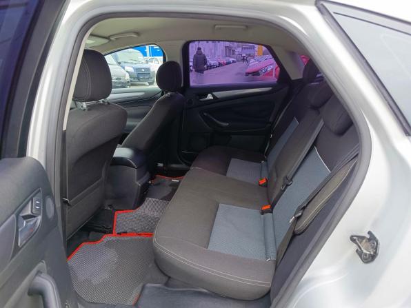 Ford Mondeo IV Рестайлинг с пробегом 2012 года, цена 549 995 рублей, 225344 км, седан, Автокод Объявления