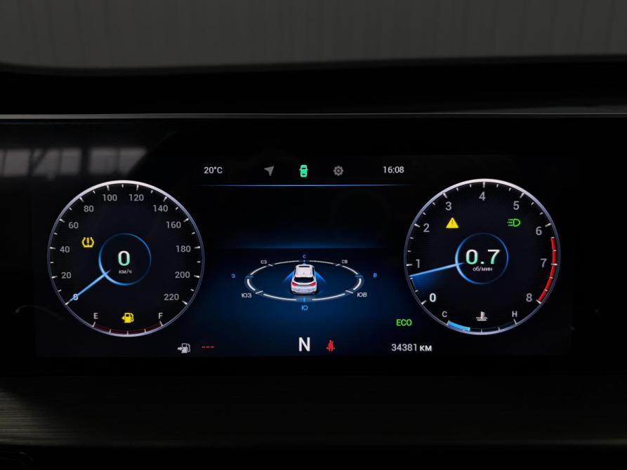 Chery Tiggo 4 Pro I Краснодар  - изображение 10