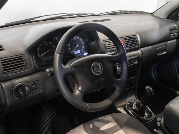 Skoda Octavia I (A4) Рестайлинг с пробегом 2008 года, цена 440 000 рублей, 239000 км, лифтбек, Автокод Объявления