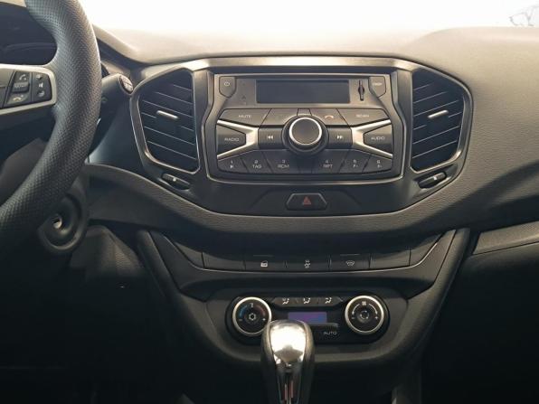 Lada (ВАЗ) Vesta I с пробегом 2019 года, цена 899 000 рублей, 124338 км, универсал, Автокод Объявления
