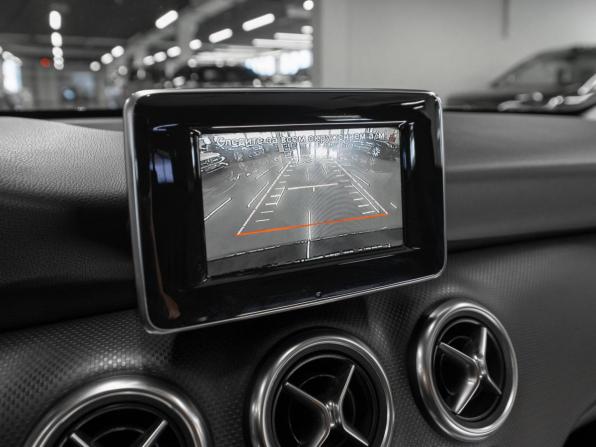 Mercedes-Benz A-Класс III (W176) с пробегом 2014 года, цена 1 490 000 рублей, 133061 км, хэтчбек, Автокод Объявления
