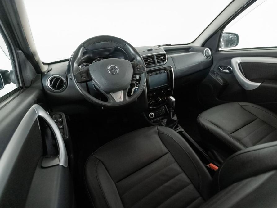 Nissan Terrano III (D10) Челябинск  - изображение 8