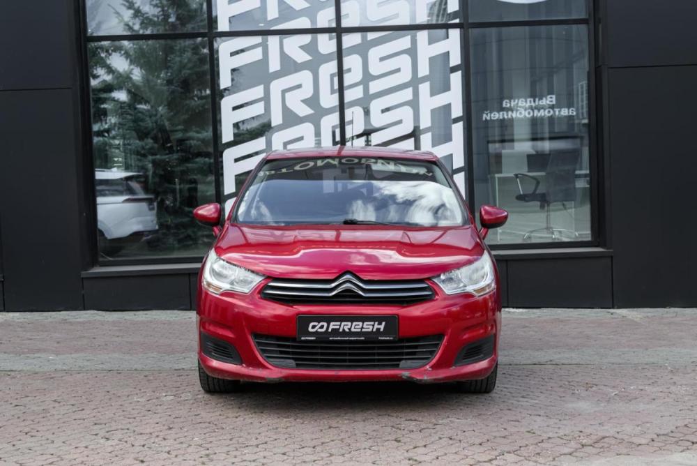 Citroen C4 II Ульяновск  - изображение 3