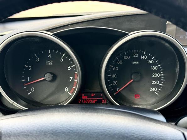 Mazda 3 II (BL) Рестайлинг с пробегом 2011 года, цена 749 000 рублей, 213289 км, седан, Автокод Объявления