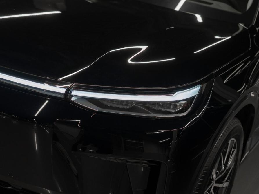 GAC Trumpchi S9 Москва  - изображение 11