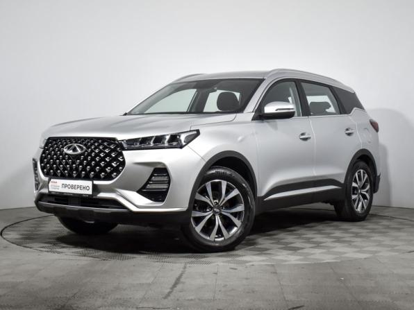 Chery Tiggo 7 Pro I