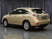 Lexus RX III Тюмень  - изображение 27