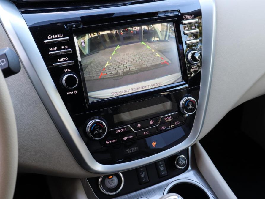 Nissan Murano III (Z52) Химки  - изображение 13