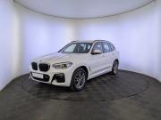 BMW X3 III (G01) Москва  - изображение 31