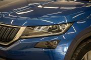 Skoda Kodiaq I Ростов-на-Дону  - изображение 30