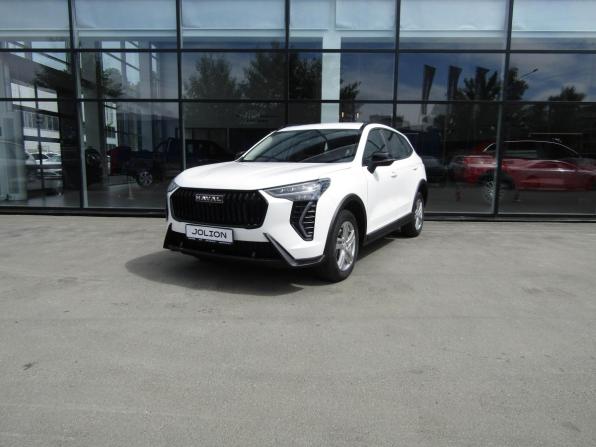 Новый Haval Jolion I Рестайлинг 2026 года, цена 2 899 000 рублей, внедорожник, Автокод Объявления