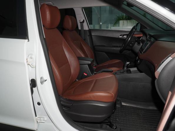 Hyundai Creta I с пробегом 2020 года, цена 2 189 000 рублей, 82785 км, внедорожник, Автокод Объявления