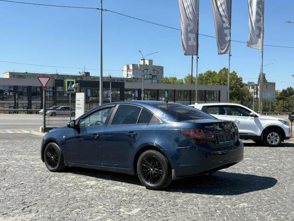 Chevrolet Cruze I с пробегом 2010 года, цена 550 000 рублей, 344468 км, седан, Автокод Объявления