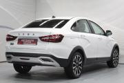 Lada (ВАЗ) Vesta I Рестайлинг (NG) Кемерово  - изображение 29