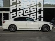 BMW 7 серии VI (G11/G12) Волгоград  - изображение 37