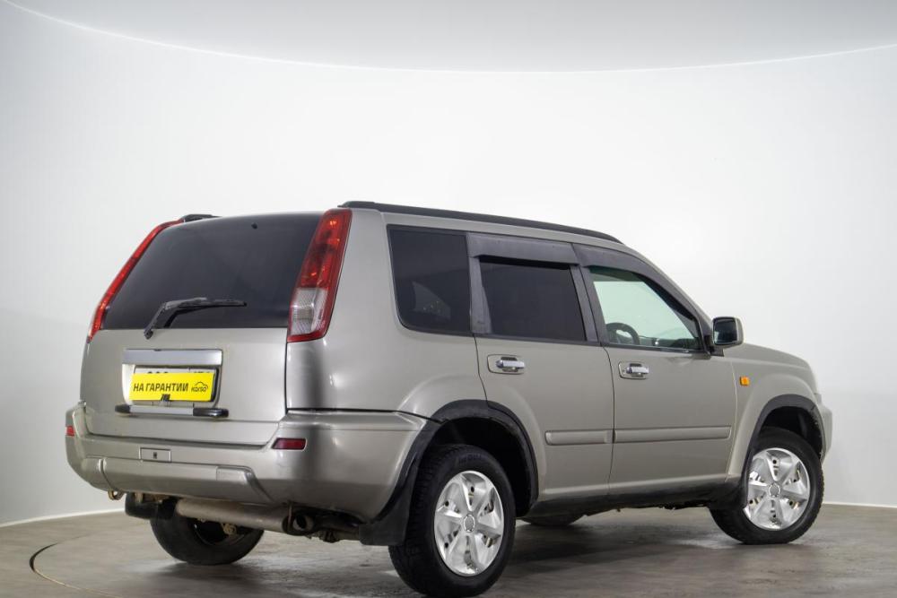 Nissan X-Trail I Оренбург  - изображение 5