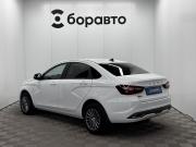Lada (ВАЗ) Vesta I Рестайлинг (NG) Воронеж  - изображение 21