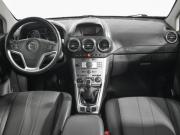 Opel Antara I Рестайлинг Санкт-Петербург  - изображение 34