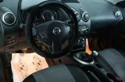 Nissan Qashqai I Рестайлинг Омск  - изображение 31