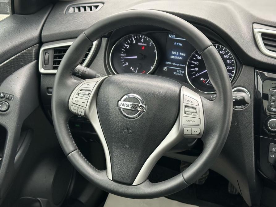 Nissan X-Trail III Пермь  - изображение 29
