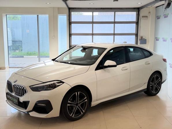 BMW 2 серии F44 с пробегом 2021 года, цена 1 901 000 рублей, 196197 км, седан, Автокод Объявления