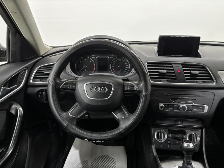 Audi Q3 I (8U) Альметьевск  - изображение 14
