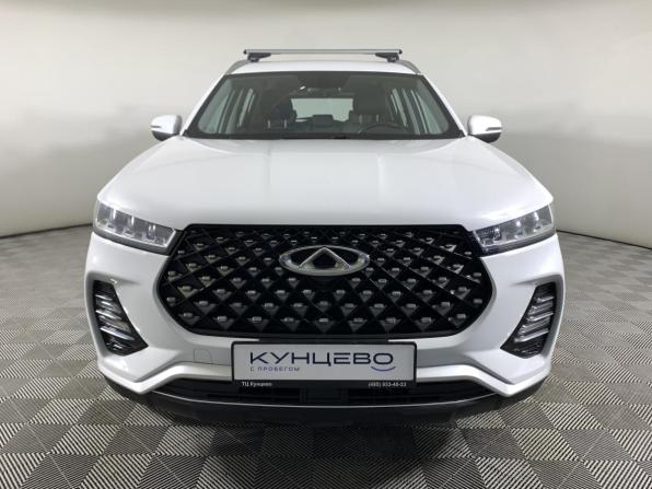 Chery Tiggo 7 Pro I с пробегом 2021 года, цена 1 545 000 рублей, 79868 км, внедорожник, Автокод Объявления