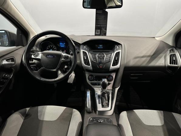 Ford Focus III с пробегом 2013 года, цена 890 000 рублей, 78055 км, хэтчбек, Автокод Объявления