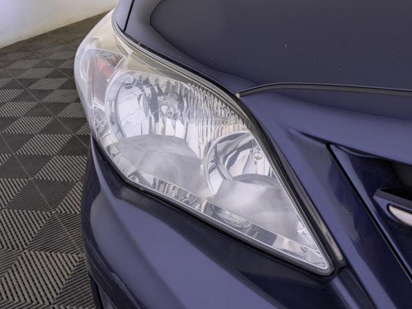 Toyota Corolla X (E140 E150) Рестайлинг с пробегом 2012 года, цена 1 035 000 рублей, 181035 км, седан, Автокод Объявления