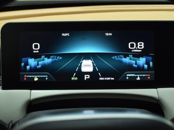 JETOUR X70+ I Рестайлинг с пробегом 2024 года, цена 2 199 995 рублей, 31267 км, внедорожник, Автокод Объявления