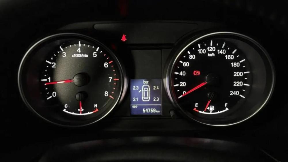 Haval M6 II Смоленск  - изображение 11