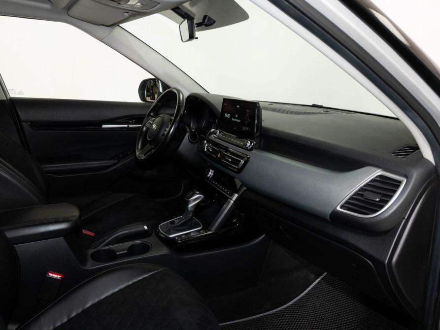 Kia Seltos I Казань  - изображение 6