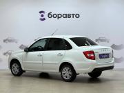 Lada (ВАЗ) Granta I Рестайлинг Ставрополь  - изображение 23