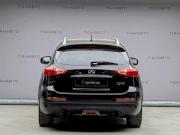 Infiniti QX50 I Москва  - изображение 23