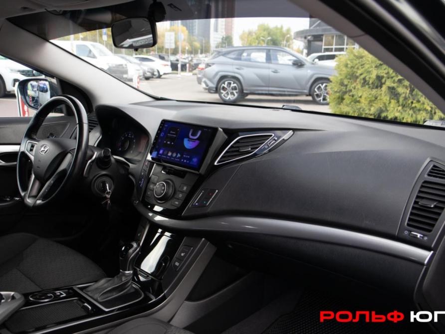 Hyundai i40 I Рестайлинг Москва  - изображение 7
