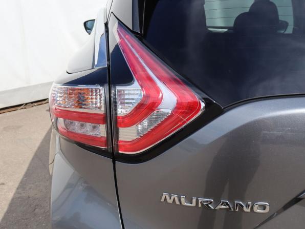 Nissan Murano III (Z52) с пробегом 2019 года, цена 3 015 000 рублей, 54723 км, внедорожник, Автокод Объявления