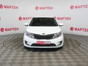 Kia Rio III Вологда  - изображение 19