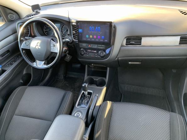Mitsubishi Outlander III Рестайлинг 2 с пробегом 2016 года, цена 1 549 000 рублей, 159941 км, внедорожник, Автокод Объявления