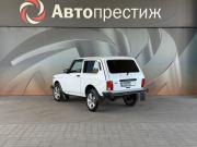 Lada (ВАЗ) Niva Legend Волгоград  - изображение 25